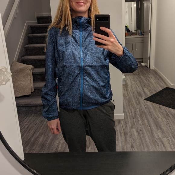 Kari Traa light windbreaker - Picture 5 of 5